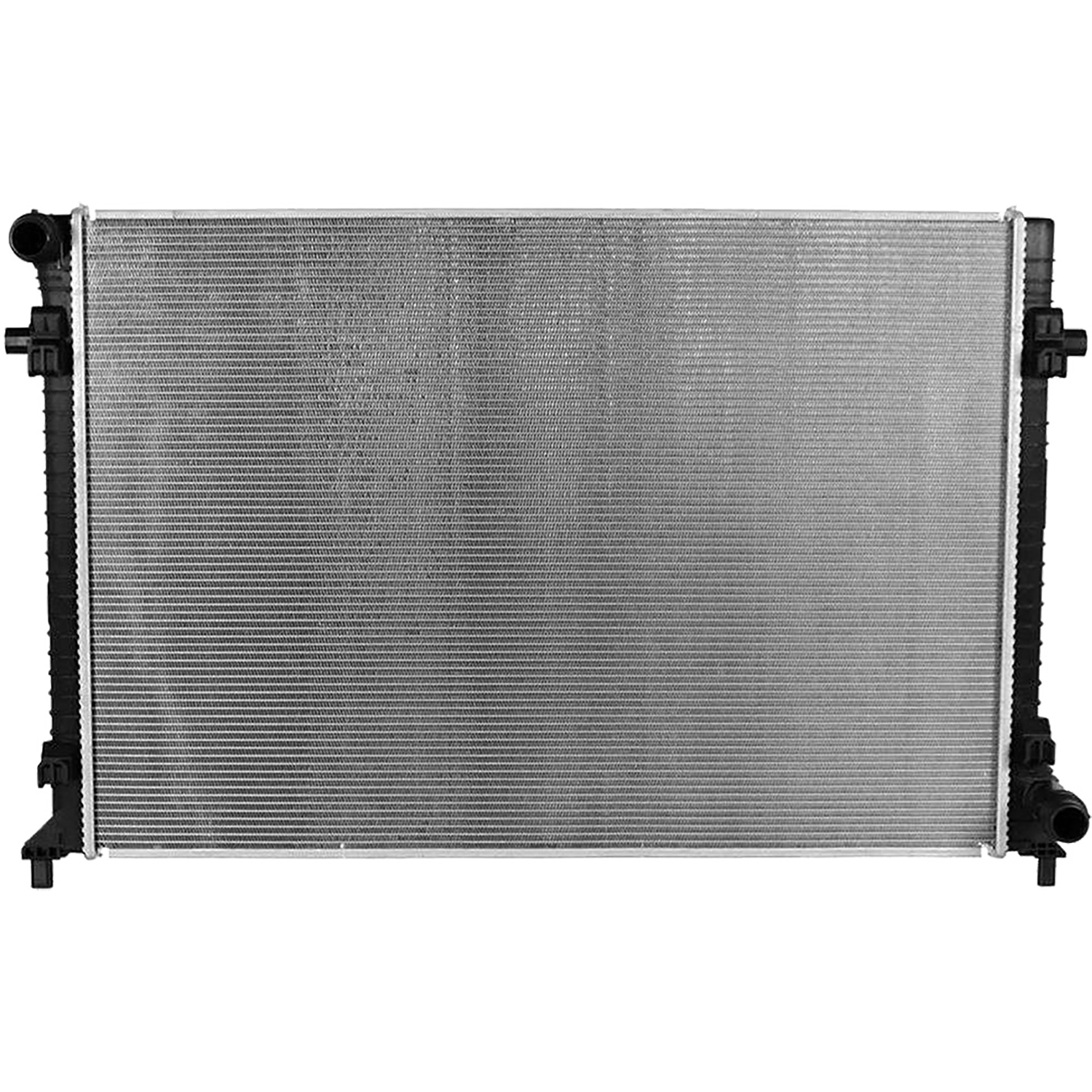 Air Radiator Automax Auto-kool