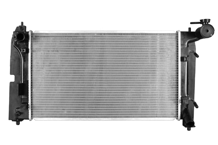 2401608 Radiator Auto-kool
