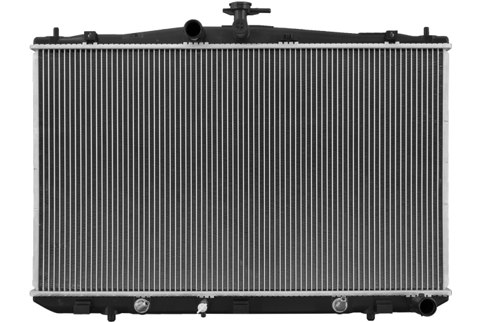 Matco Radiator 90 Auto-kool