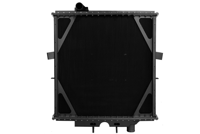 Air Radiator Automax Auto-kool