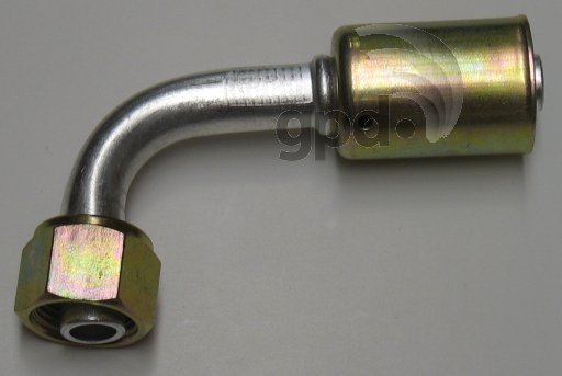 Part Details — Global Parts Distributors, LLC