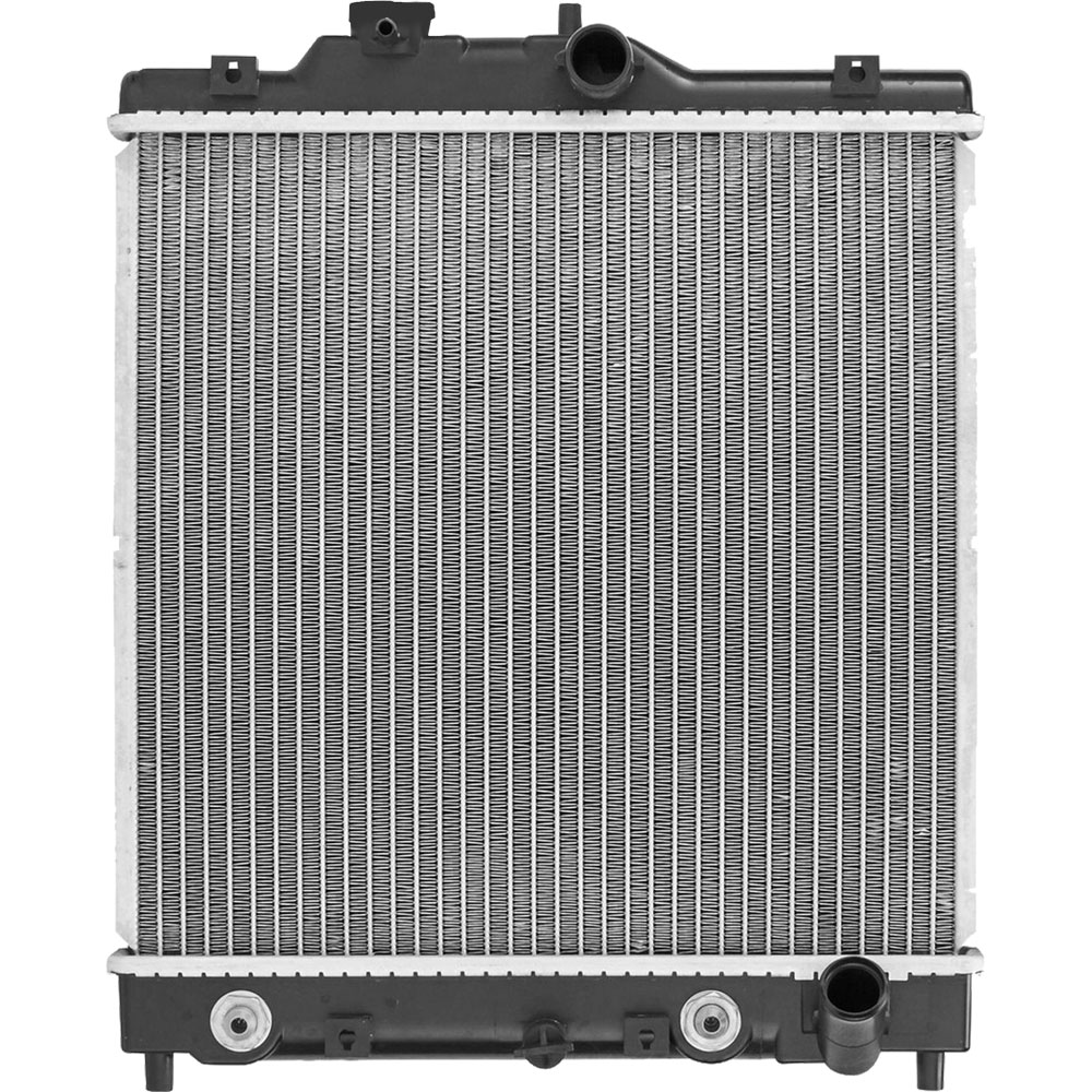 Part Details — Global Parts Distributors, LLC