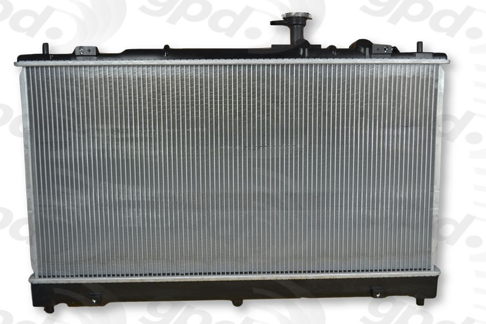 1303187 Radiator Part Details — Global Parts Distributors, LLC