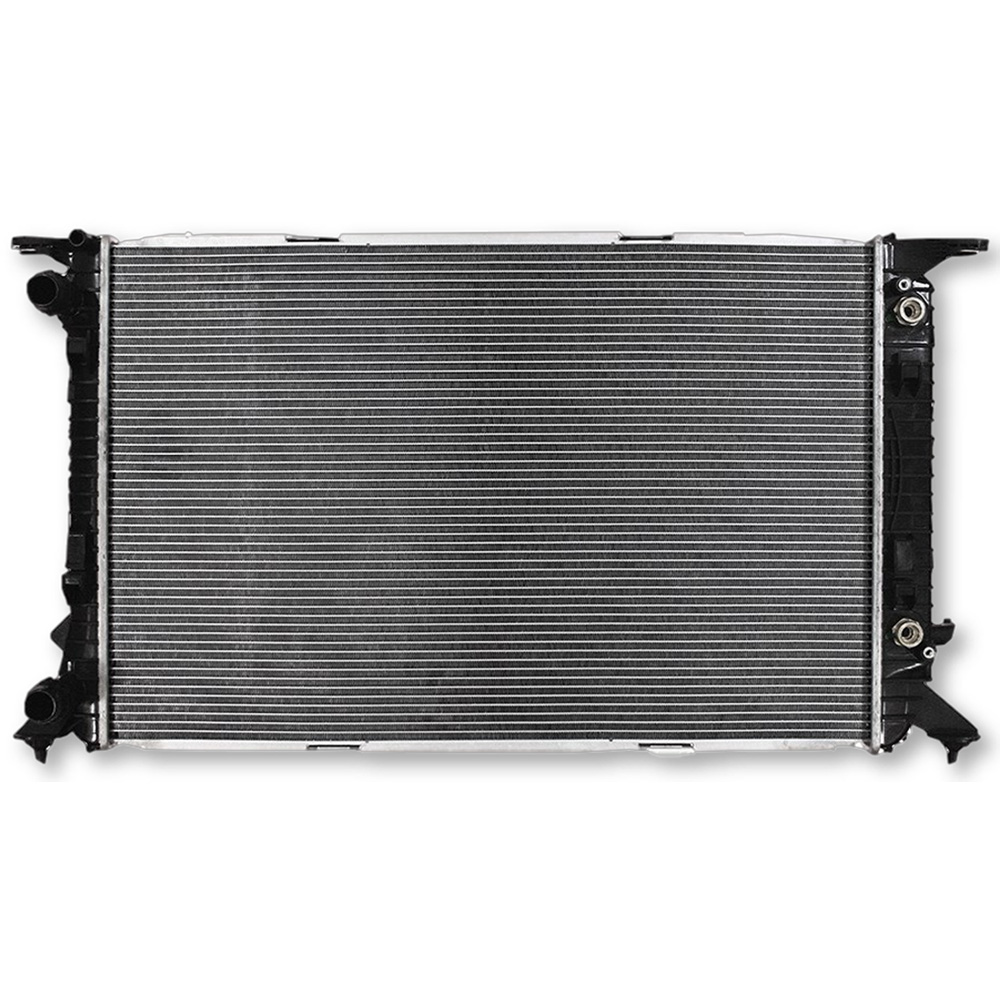 1303187 Radiator Part Details — Global Parts Distributors, LLC
