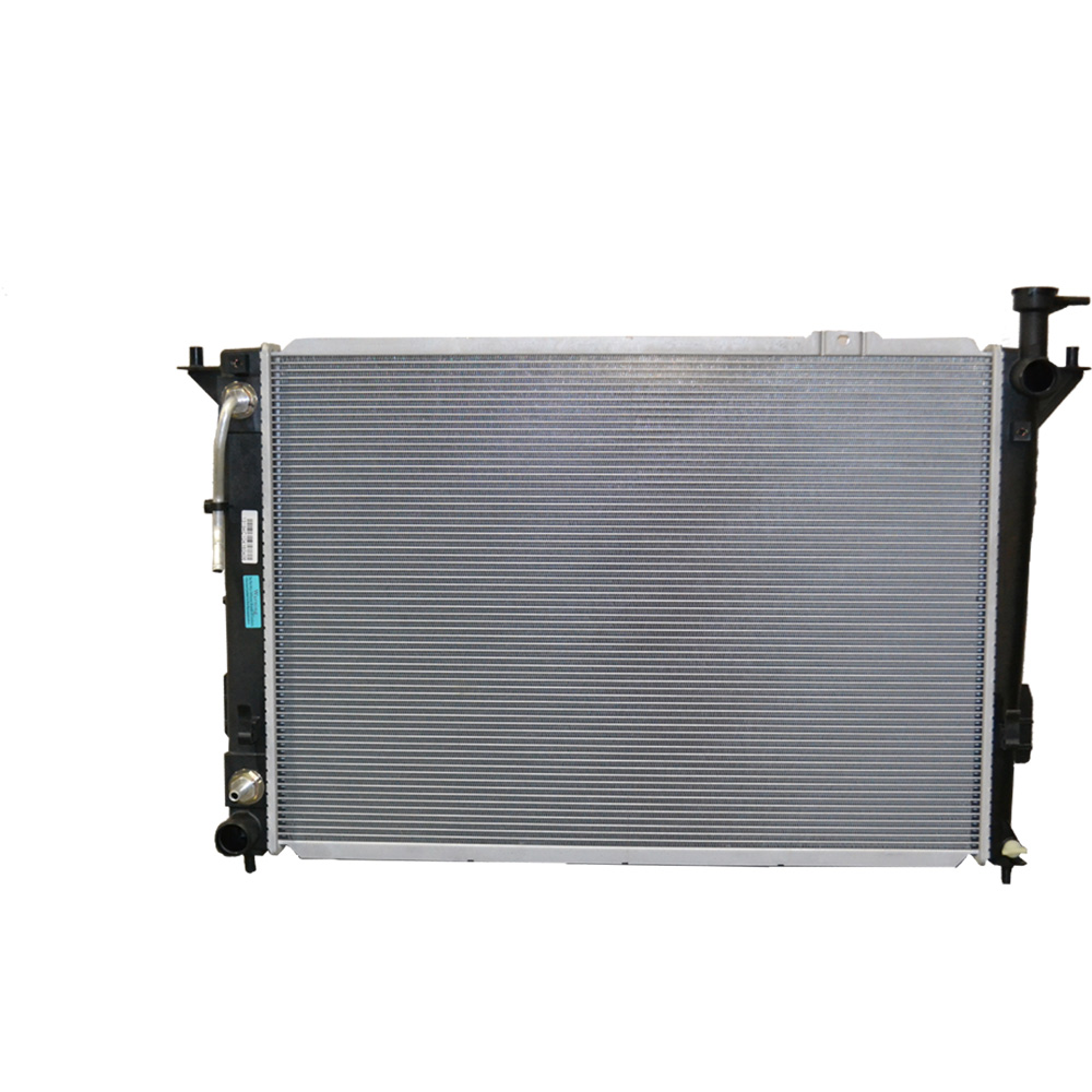 Part Details — Global Parts Distributors, LLC