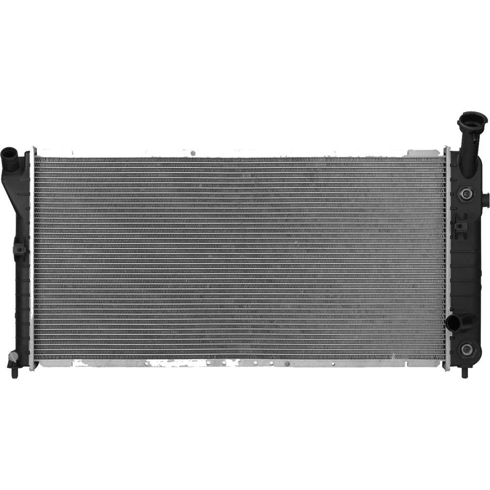 Part Details — Global Parts Distributors, LLC