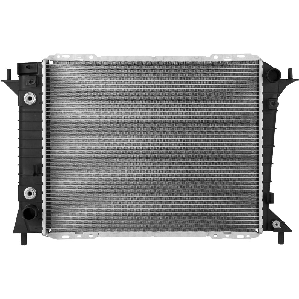 Part Details — Global Parts Distributors, LLC