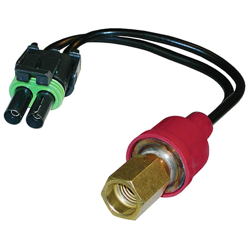 Part Details — Global Parts Distributors, LLC