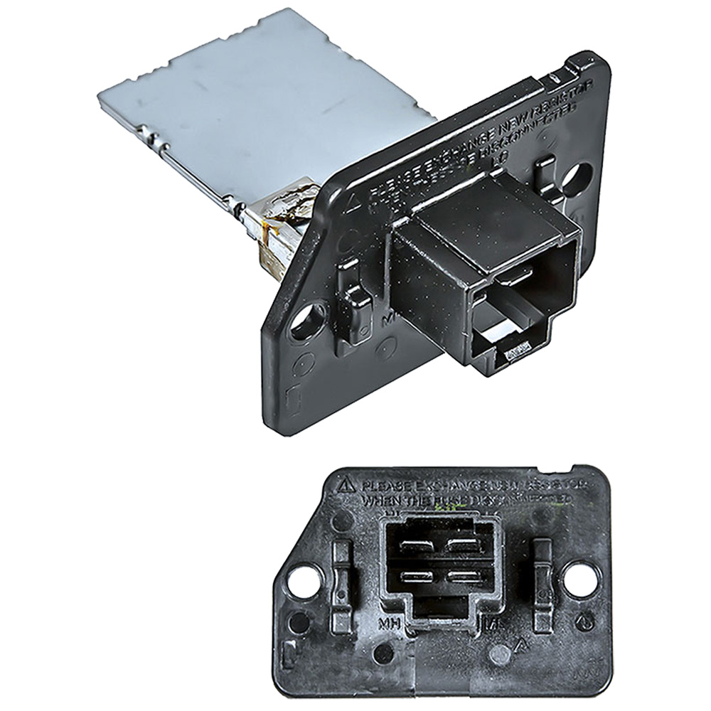 Part Details — Global Parts Distributors, LLC