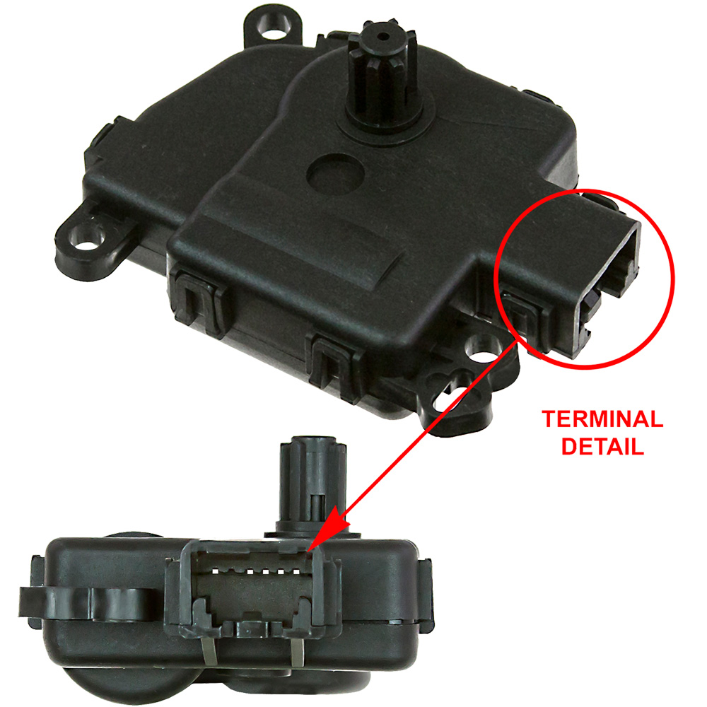 Part Details — Global Parts Distributors, LLC