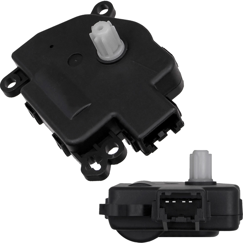 Part Details — Global Parts Distributors, LLC