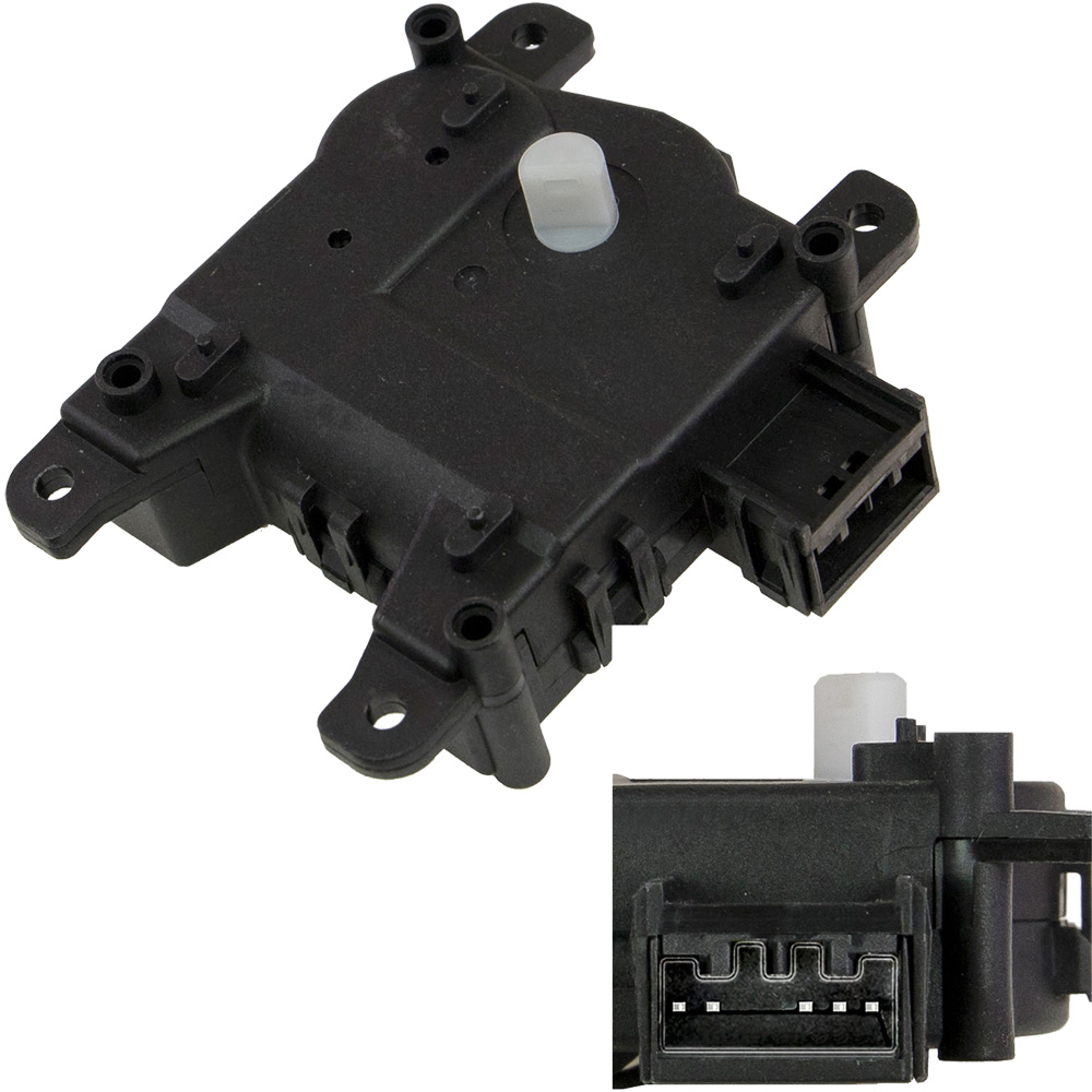 Part Details — Global Parts Distributors, LLC