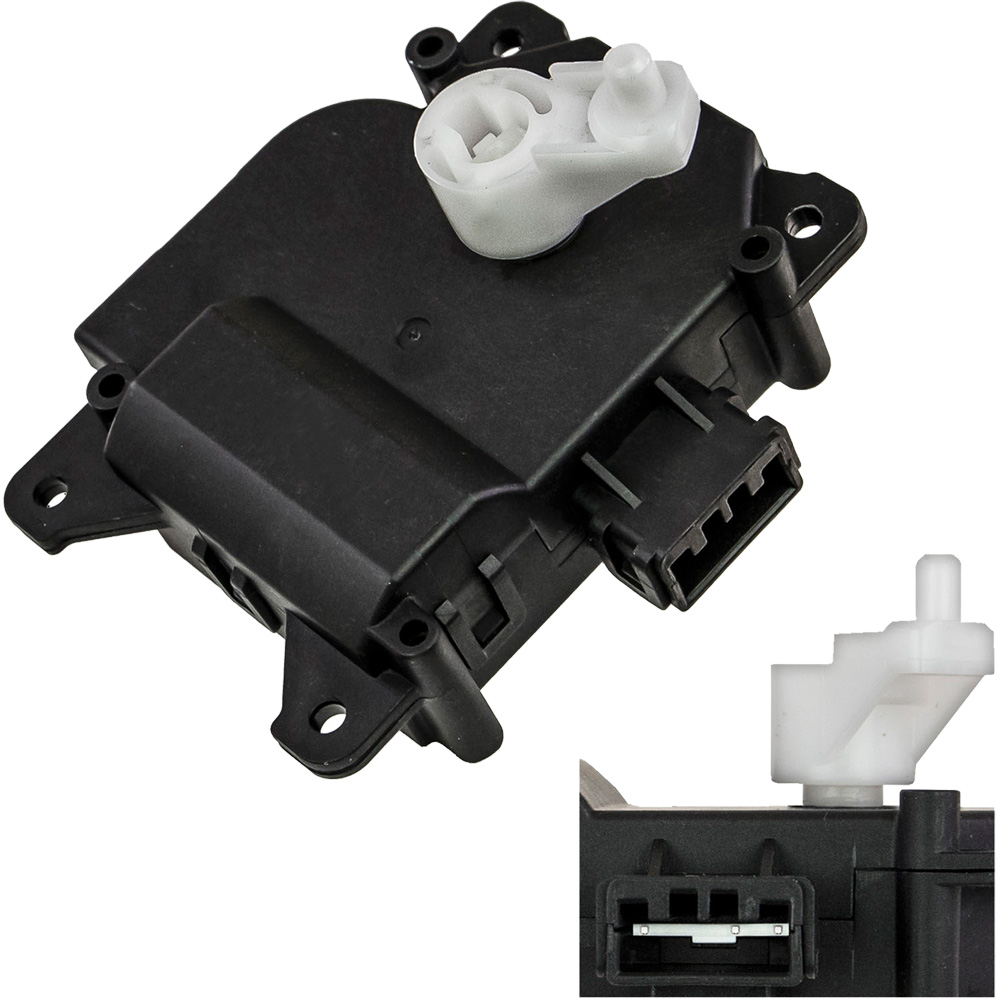 Part Details — Global Parts Distributors, LLC