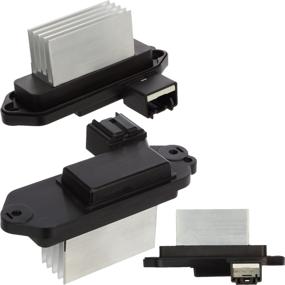 Part Details — Global Parts Distributors, LLC