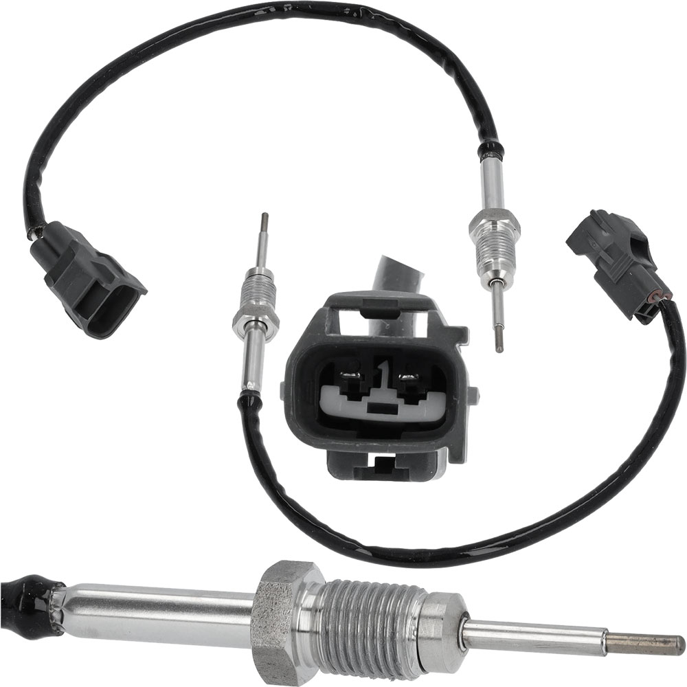 Part Details — Global Parts Distributors, LLC