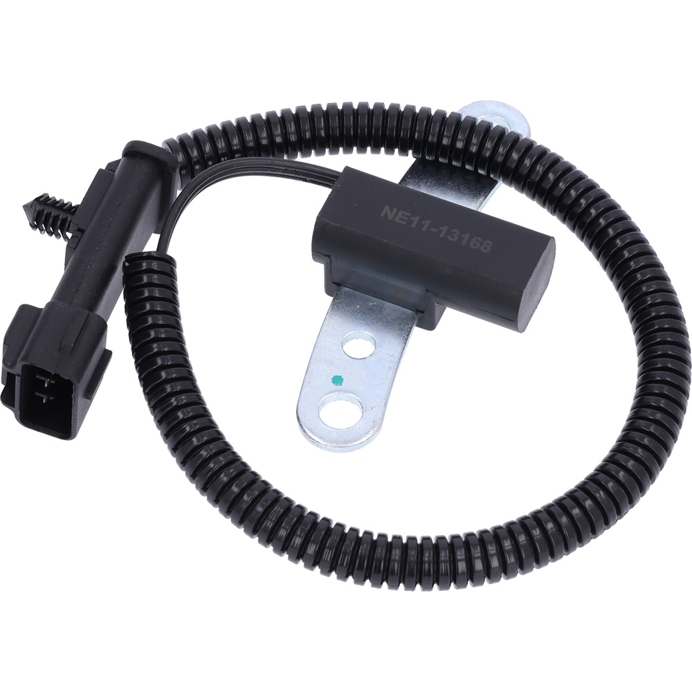 Part Details — Global Parts Distributors, LLC