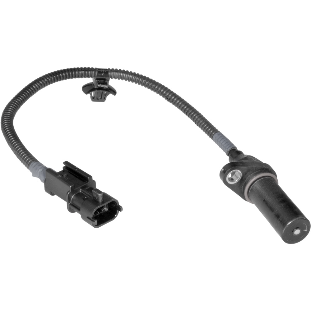 Part Details — Global Parts Distributors, LLC