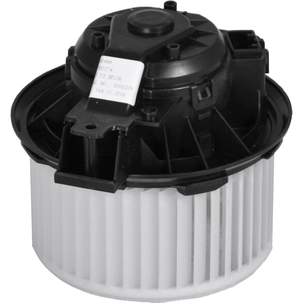 Part Details — Global Parts Distributors, LLC