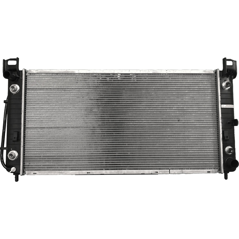 Part Details — Global Parts Distributors, LLC