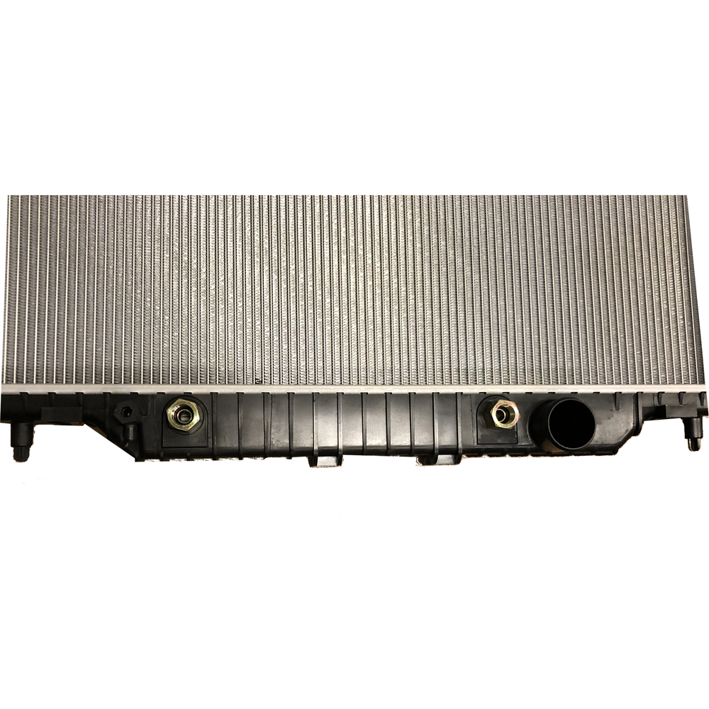 437441 Radiator Part Details — Global Parts Distributors, LLC