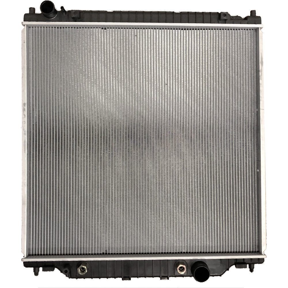 437441 Radiator Part Details — Global Parts Distributors, LLC