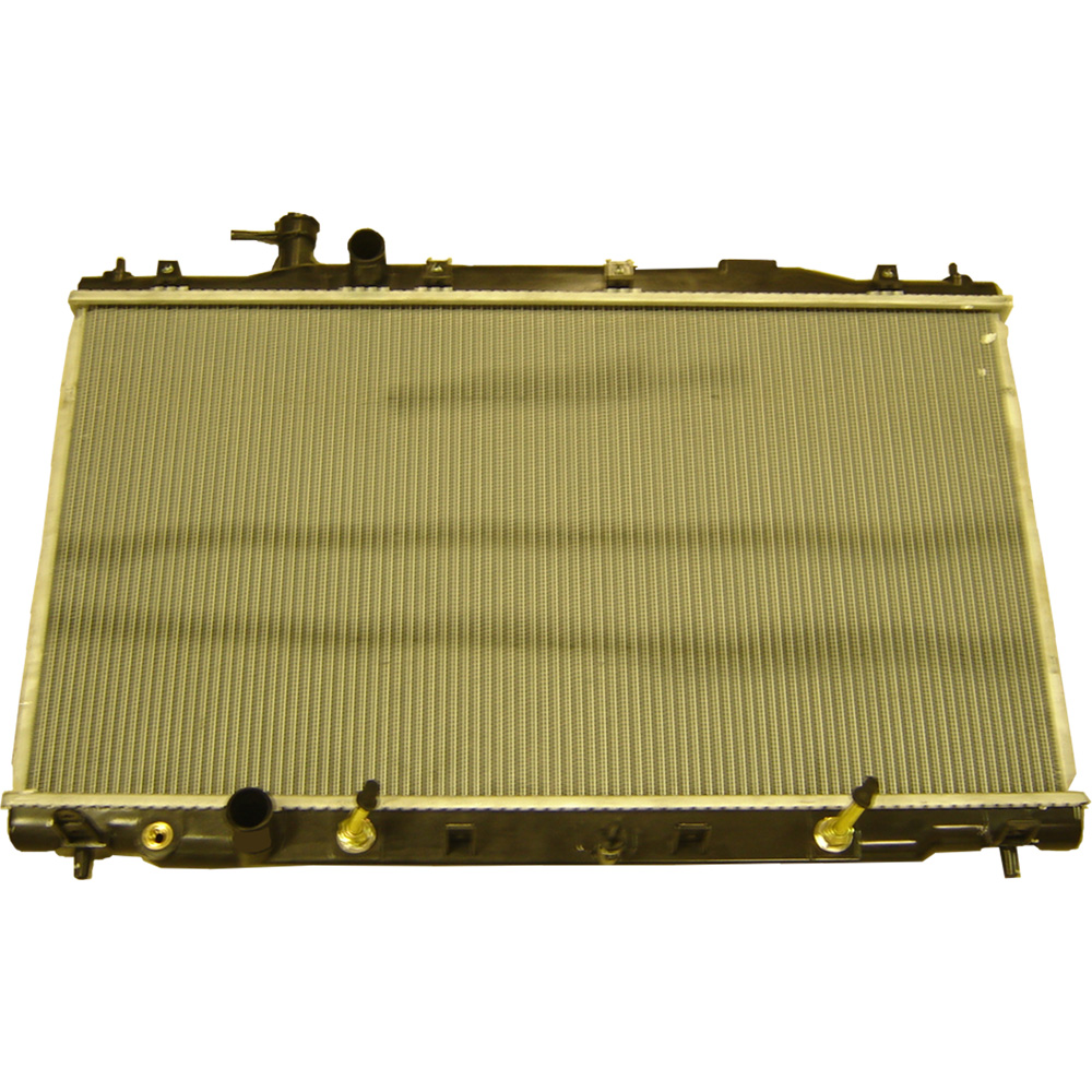 Part Details — Global Parts Distributors, LLC