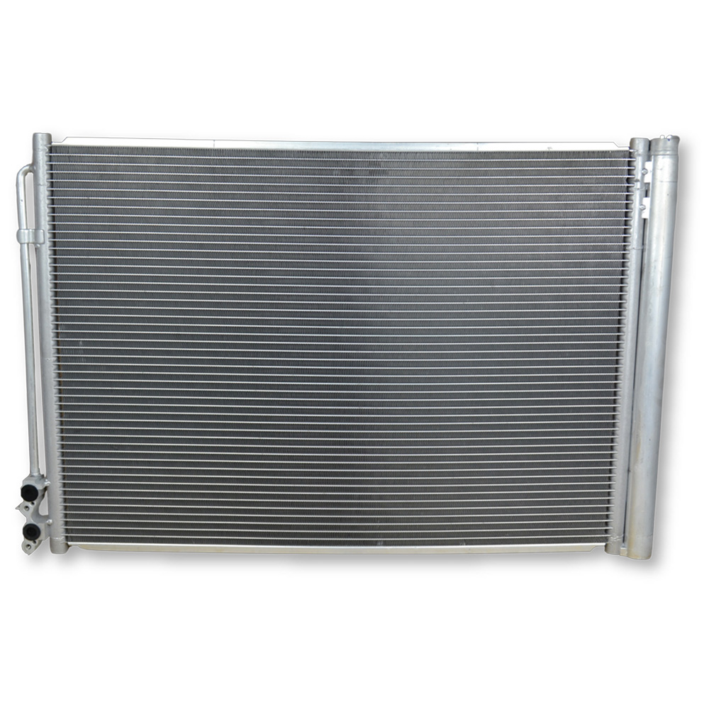 38784 Radiator Part Details — Global Parts Distributors, LLC