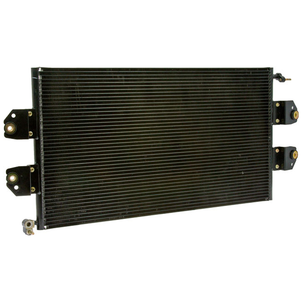 Part Details — Global Parts Distributors, LLC