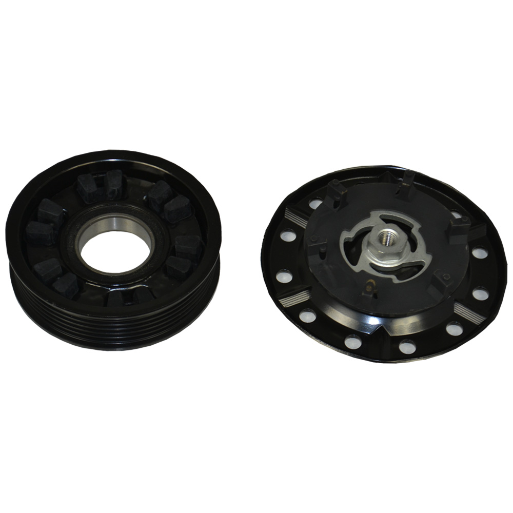 Part Details — Global Parts Distributors, LLC