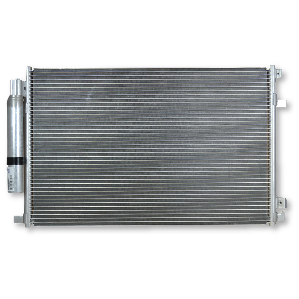 Part Details — Global Parts Distributors, LLC