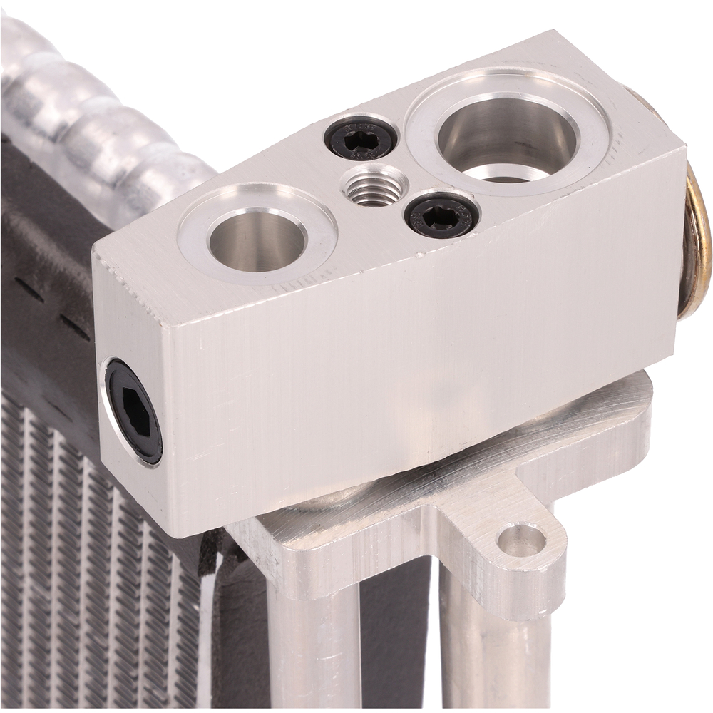 Part Details — Global Parts Distributors, LLC