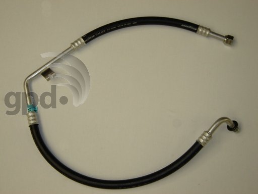 Part Details — Global Parts Distributors, LLC