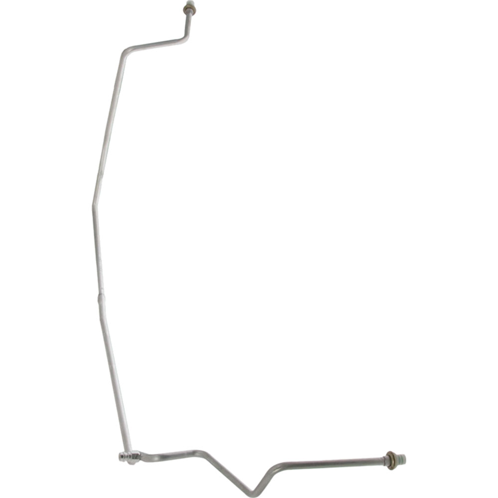 Part Details — Global Parts Distributors, LLC