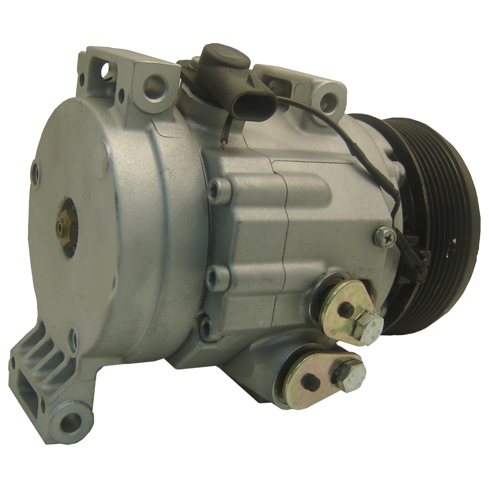 Part Details — Global Parts Distributors, LLC
