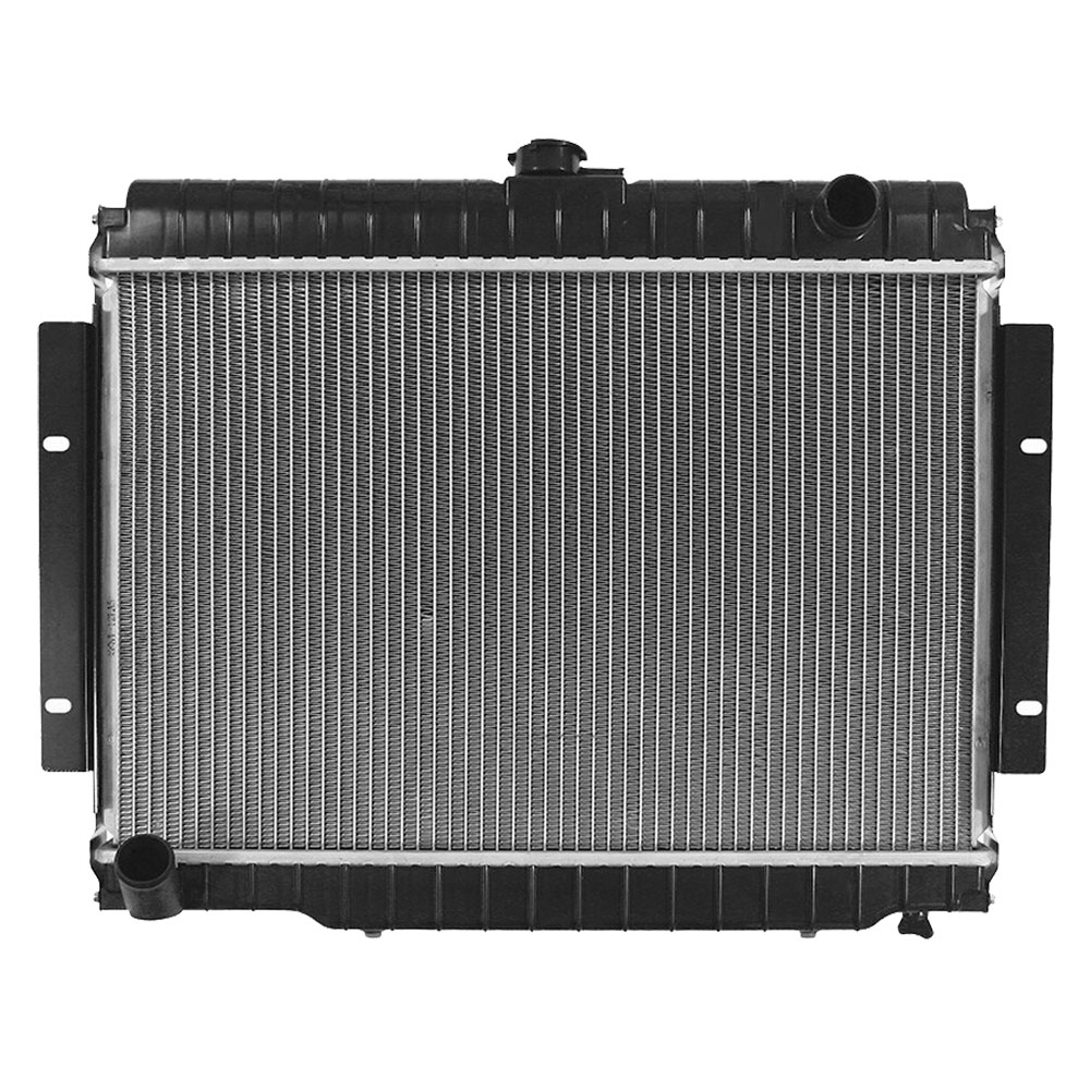 00148403 Radiator Part Details — Global Parts Distributors, LLC