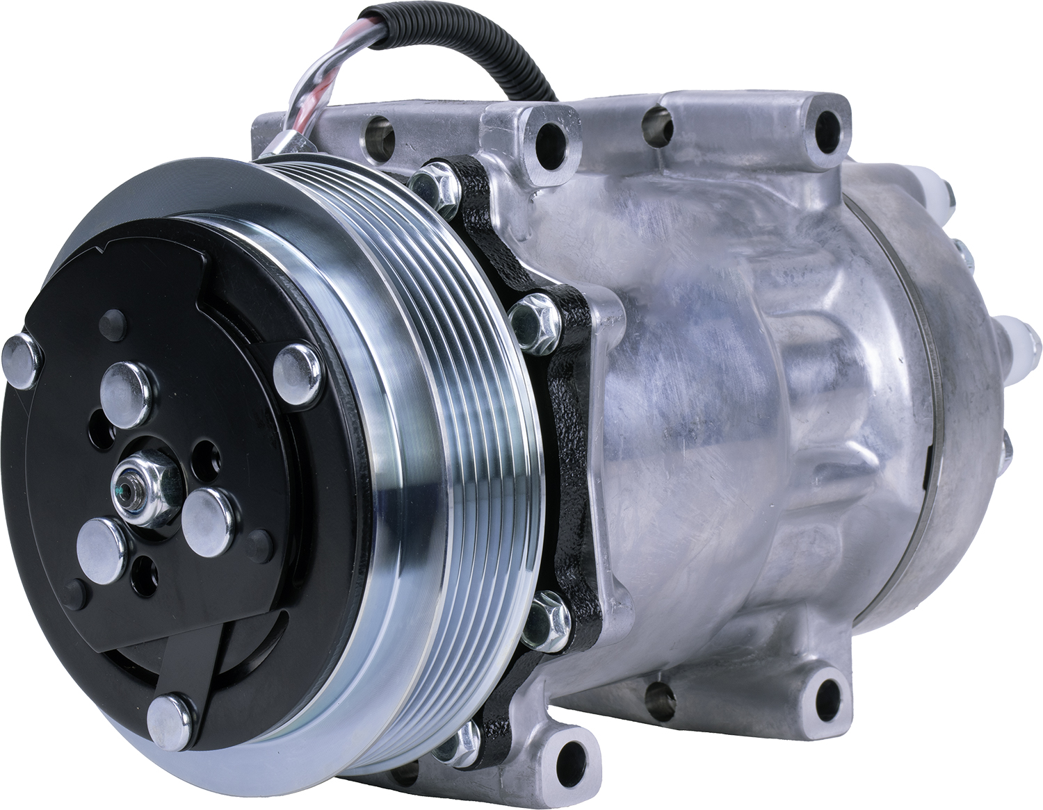 Part Details — Global Parts Distributors, LLC