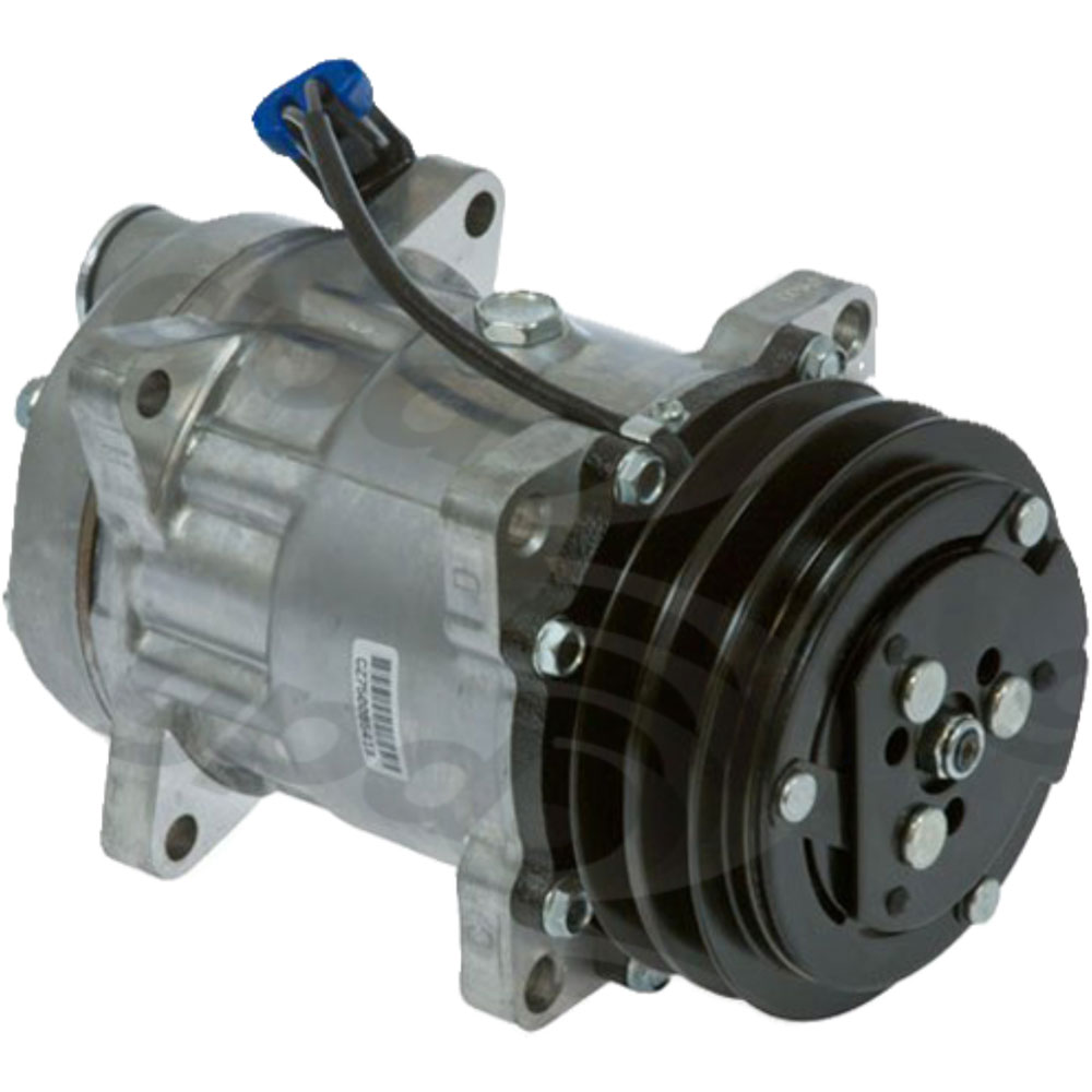 Part Details — Global Parts Distributors, LLC