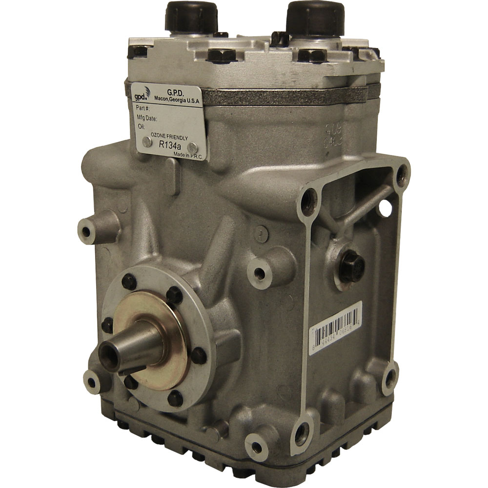Part Details — Global Parts Distributors, LLC