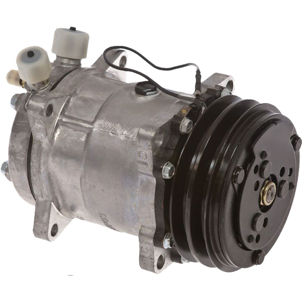 Part Details — Global Parts Distributors, LLC