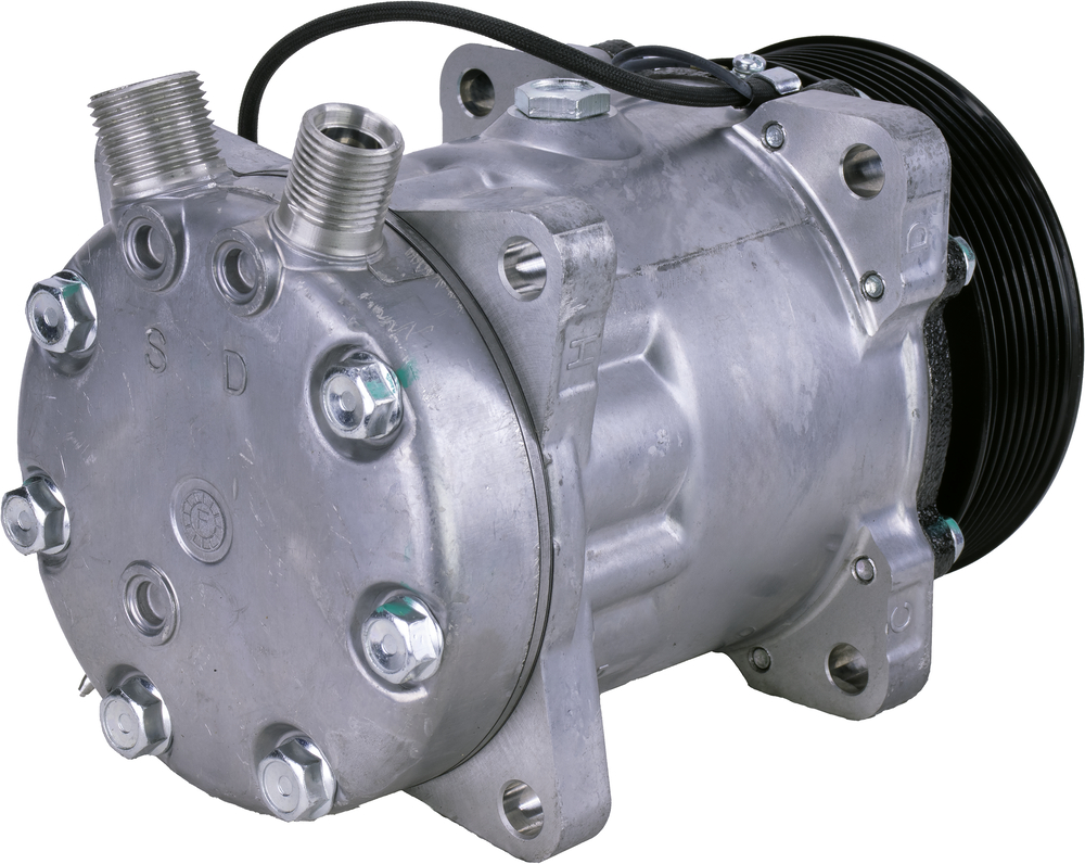 Part Details — Global Parts Distributors, LLC