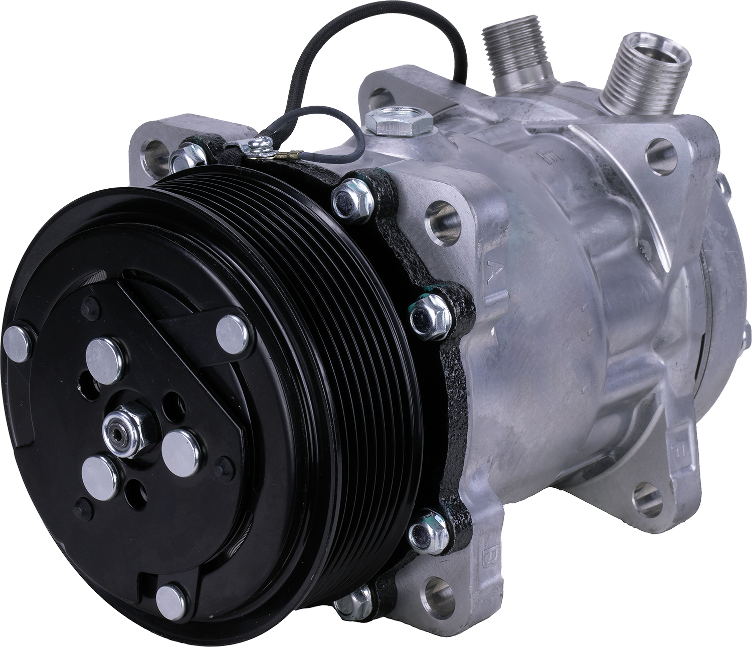 Part Details — Global Parts Distributors, LLC