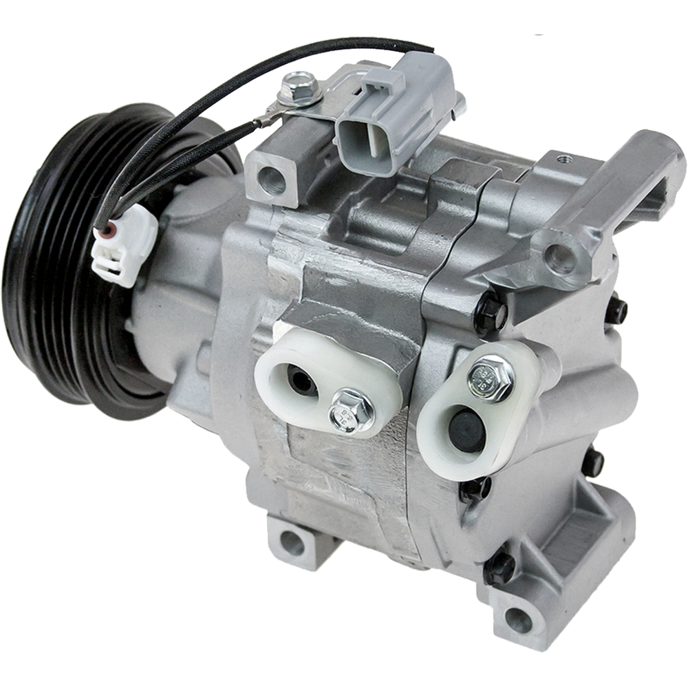 Part Details — Global Parts Distributors, LLC