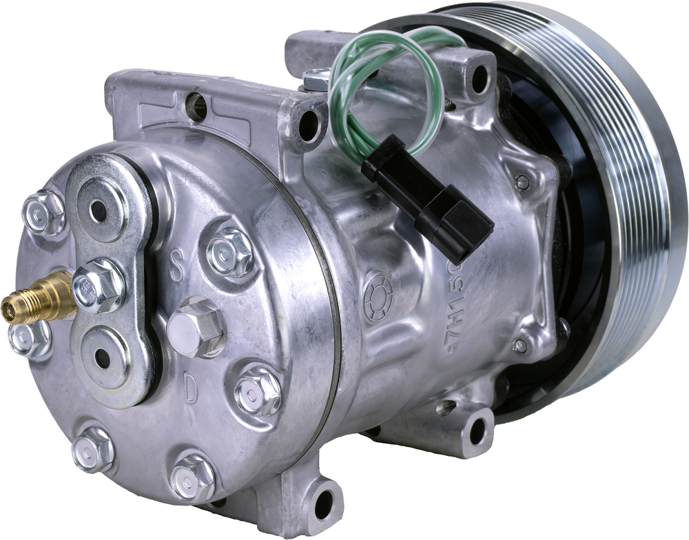 Part Details — Global Parts Distributors, LLC