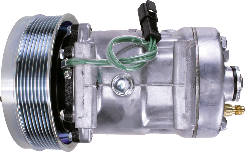 Part Details — Global Parts Distributors, LLC