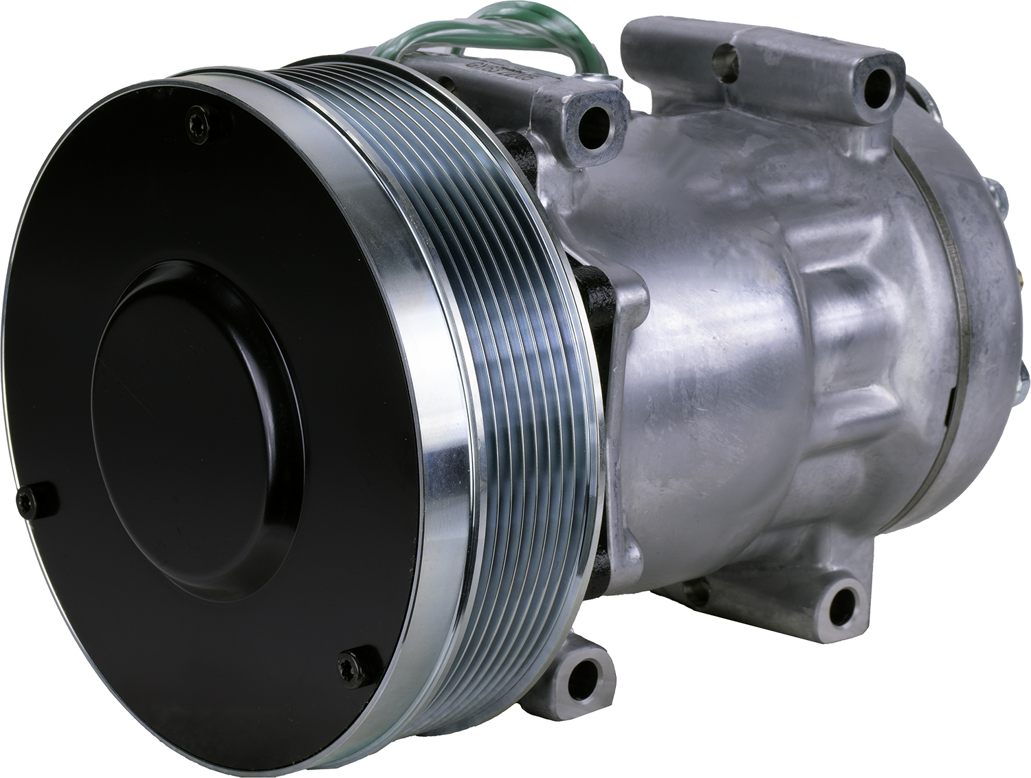 Part Details — Global Parts Distributors, LLC