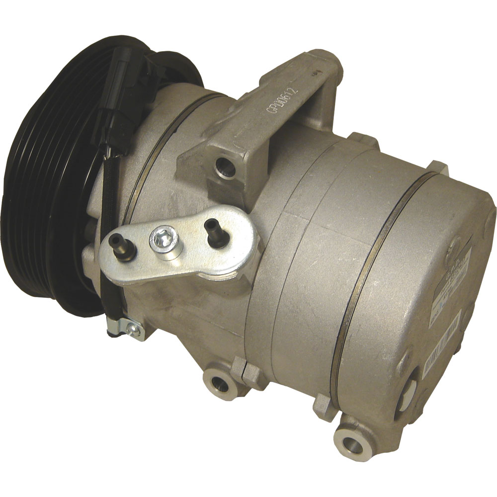 Part Details — Global Parts Distributors, LLC