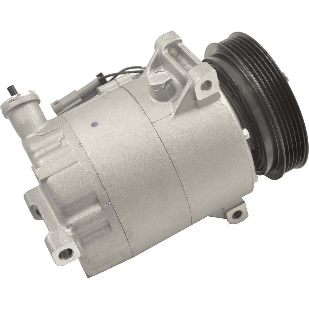 Part Details — Global Parts Distributors, LLC