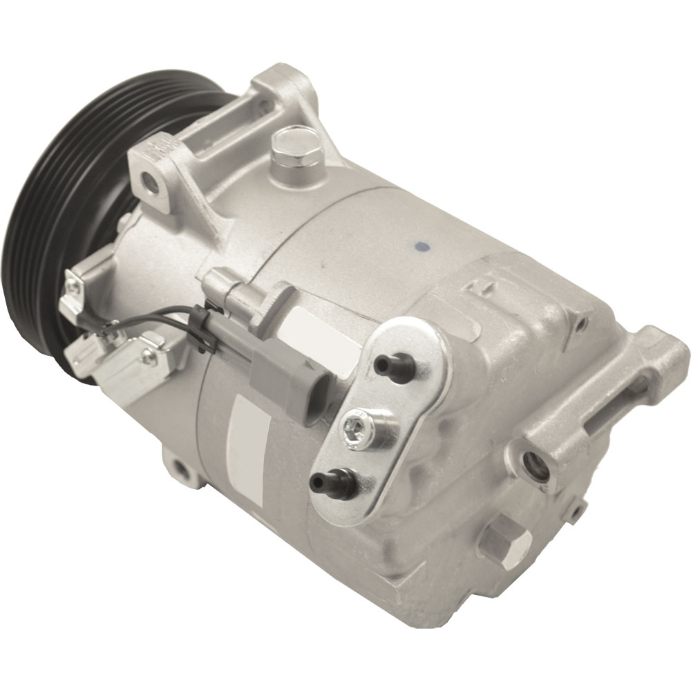 Part Details — Global Parts Distributors, LLC