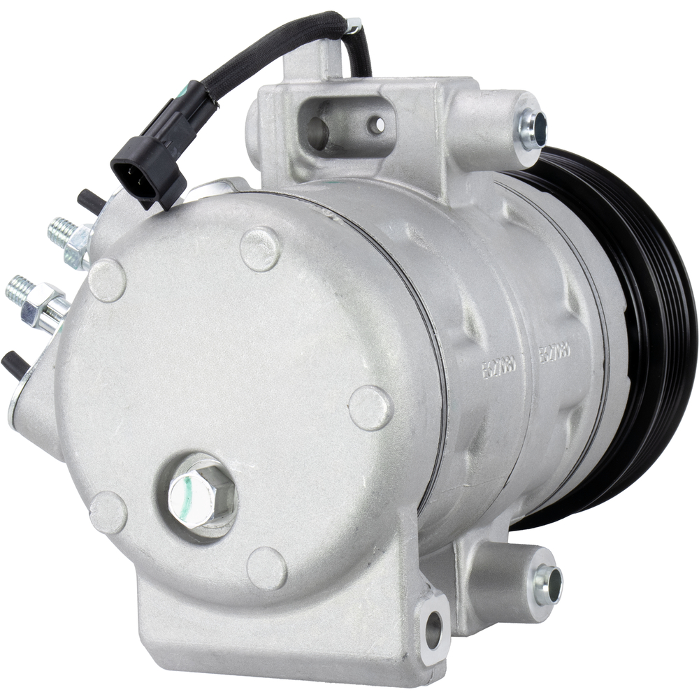 Part Details — Global Parts Distributors, LLC