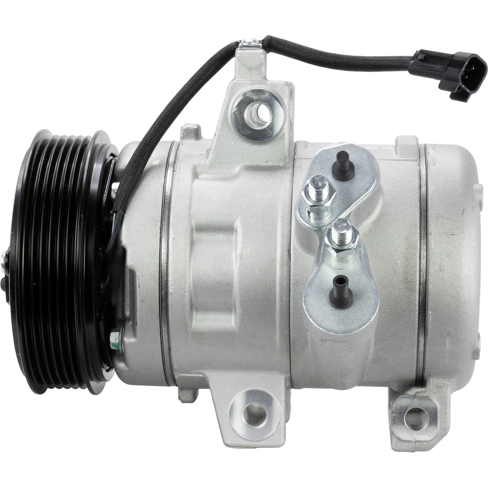 Part Details — Global Parts Distributors, LLC
